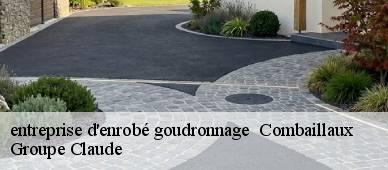entreprise d'enrobé goudronnage 34980
