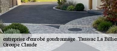 entreprise d'enrobé goudronnage   34600