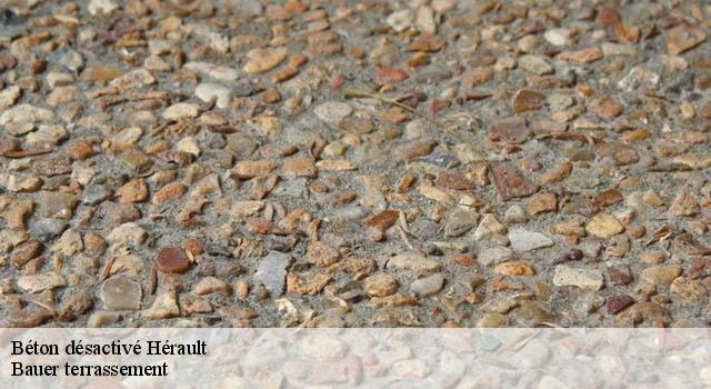 Entreprise Beton Desactive 34 Herault Tel 04 82 29 35 26