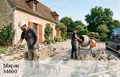 Maçon 34600